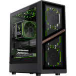 Корпус GAMEMAX Aeris 330 GB