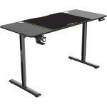 Геймерский стол GAMEMAX D140 Carbon EC2