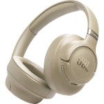 Навушники JBL Tune 780NC Beige
