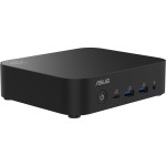 Неттоп ASUS NUC 14 Essential Kit NUC14MNK15 w/EU cord (N150/noRAM/noHDD/WF6E/BT) (90AR00M2-M000F0)