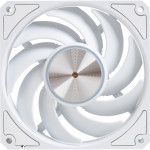 Вентилятор VINGA 12027 PWM 4-pin White