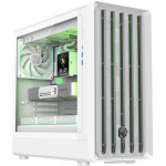 Корпус GAMEMAX Claw 460 WH
