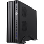 Корпус GAMEMAX ST-608 400W
