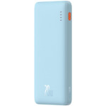 Повербанк BASEUS Airpow Fast Charge 20W 10000mAh Blue (P10022801313-00)