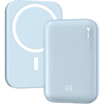 Повербанк MagSafe UMETRAVEL M9X 20W 10000mAh Blue