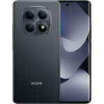 Смартфон REDMI Note 15 4G 6/128GB Black