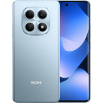 Смартфон REDMI Note 15 4G 8/256GB Glacier Blue