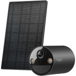 IP-камера TP-LINK TAPO C411 Kit Black
