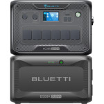 Зарядна станція BLUETTI AC300 + B500K Power Kit