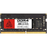 Модуль памяти ARKTEK SO-DIMM DDR4 3200MHz 16GB (AKD4S16N3200)