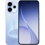 Смартфон OPPO Reno15 F 5G 8/256GB Aurora Blue