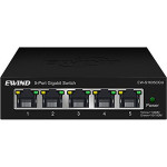 Комутатор EWIND EW-S1605CGU