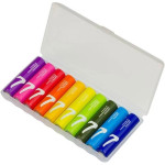 Батарейка CUKTECH Rainbow B07 AAA 10шт/уп