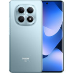 Смартфон REDMI Note 15 5G 6/128GB Glacier Blue