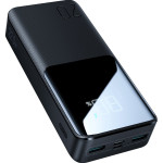 Повербанк JOYROOM JR-QP192 22.5W 20000mAh Black