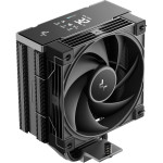 Кулер для процессора DEEPCOOL AK400 G2 Digital NYX (R-AK400G2-BKNNMN-GJD-1)