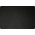 Килимок для миші Xiaomi MiiiW Leather Cork Mouse Pad M Black (MWMLV01-PMP01-M)