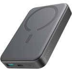 Повербанк MagSafe JOYROOM JR-W020 20W 10000mAh Black