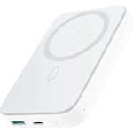 Повербанк MagSafe JOYROOM JR-W020 20W 10000mAh White