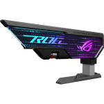 Тримач для відеокарти ASUS ROG Herculx XH01 Black (90DA0020-B09000)