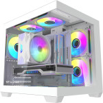 Корпус DARKFLASH C275P White