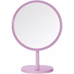 Косметичне дзеркало JORDAN&JUDY LED Makeup Mirror Plus Pink (6941214124967)