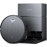 Робот-пилосос ECOVACS Deebot X11 Pro Omni (DEX99-1 BLACK)