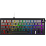 Клавіатура AJAZZ AK650 Daydream Switch Gradient Black/Gray