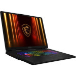 Ноутбук MSI Crosshair A18 HX A8WGKG Black (9S7-184L11-034)
