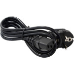 Кабель питания CISCO CEE 7/7 - C13 IP Phone Power Cord 2.5м (CP-PWR-CORD-CE=)