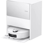 Робот-пилосос DREAME Aqua 10 Roller White (RLH31CE-WH)