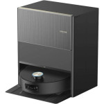 Робот-пилосос DREAME Aqua 10 Ultra Roller Complete Black (RLH71DE-1-BL)