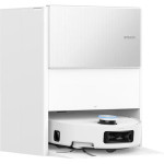 Робот-пилосос DREAME Aqua 10 Ultra Roller Complete White (RLH71DE-1-WH)
