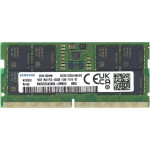 Модуль памяти SAMSUNG SO-DIMM DDR5 6400MHz 16GB (M435R2GA3PB1-CCP)