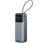 Повербанк SANDBERG All-in-1 Powerbank PD 240W 27000mAh (421-31)