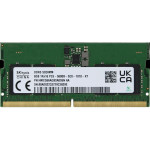 Модуль пам'яті HYNIX SO-DIMM DDR5 5600MHz 8GB (HMCG66AGBSA095N)