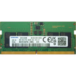 Модуль пам'яті SAMSUNG SO-DIMM DDR5 5600MHz 8GB (M425R1GB4PB0-CWM)