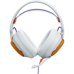 Навушники геймерскі JBL Quantum 250 Teal