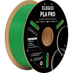 Пластик (філамент) для 3D принтера ELEGOO PLA Pro 1.75mm, 1кг, Green (50.203.0193)