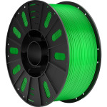 Пластик (філамент) для 3D принтера ELEGOO Rapid PLA Plus 1.75mm, 3кг, Green (50.203.0355)
