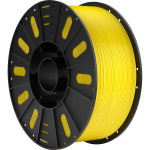Пластик (філамент) для 3D принтера ELEGOO Rapid PLA Plus 1.75mm, 3кг, Yellow (50.203.0359)