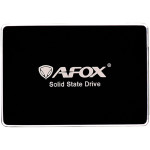 SSD диск AFOX SD250 256GB 2.5" SATA (SD250-256GQN)