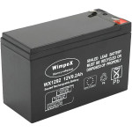 Акумуляторна батарея WIMPEX WX1292 (12В, 9.2Агод)
