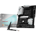 Материнська плата MSI B550 Gaming WiFi