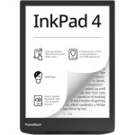 Електронна книга POCKETBOOK 743G InkPad 4 Stardust Silver (PB743G-U-WW)