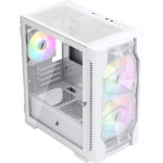 Корпус 1STPLAYER D4-M White
