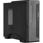 Корпус PROLOGIX E117 SLIM Black 400W