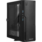 Корпус PROLOGIX E129 Mini Vesa Black 200W