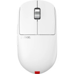 Миша ігрова PULSAR X2H eS White Edition