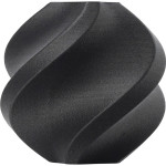 Пластик (філамент) для 3D принтера BAMBU LAB PETG-CF 1.75mm, 1кг, Black